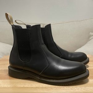 Dr Martens - Vegan Flora
